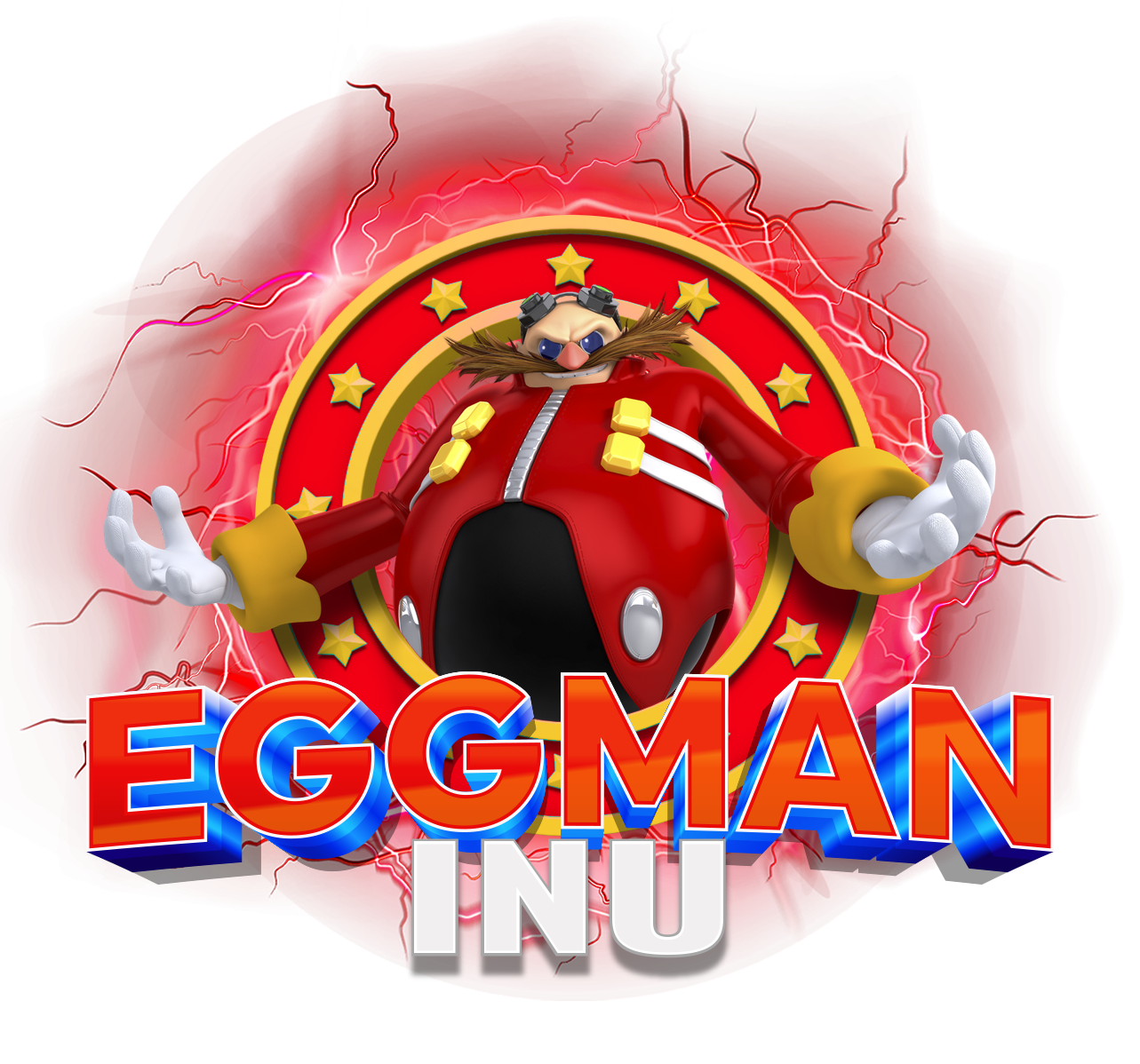 logo eggman